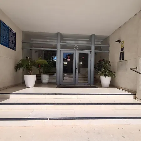 דירה Torre Europa 5 If בנידורם